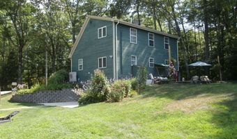 389 Goose Pond Rd, Acton, ME 04001