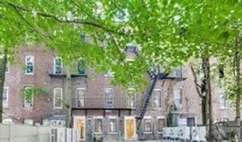 35 Delle Ave, Boston, MA 02120