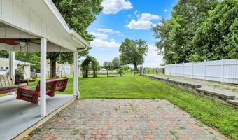 800 N 400 W, Bargersville, IN 46106
