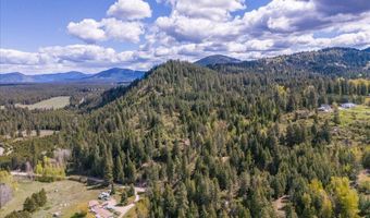 Nna N Corbin Hill Rd, Athol, ID 83801