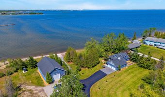 1205 Partridge Point Rd, Alpena, MI 49707