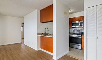 1571 Piikoi St 1105, Honolulu, HI 96822