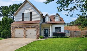 330 Gullwing Ct, Alpharetta, GA 30009