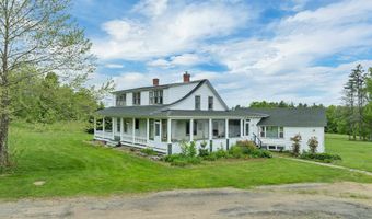 572 S Barnstead Rd, Barnstead, NH 03225