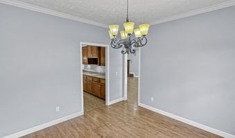 1635 Robertson Rd, Blue Springs, MS 38828