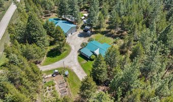 28344 N Linzy Ln, Athol, ID 83801