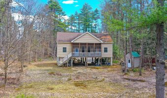 43 Welch Dr, Casco, ME 04015