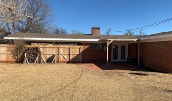 650 Peake, Abilene, TX 79603