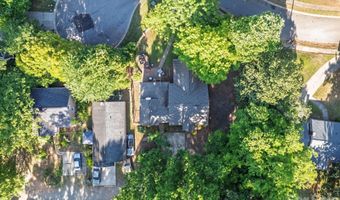 2120 Amesbury Ave, Charlotte, NC 28205
