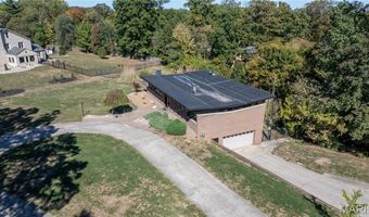 25 Logan Rd, Alton, IL 62002