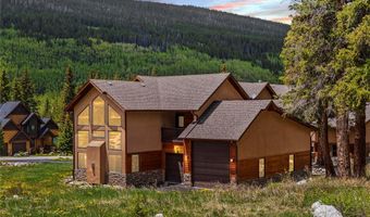 387 WHISPERING PINES Cir, Blue River, CO 80424
