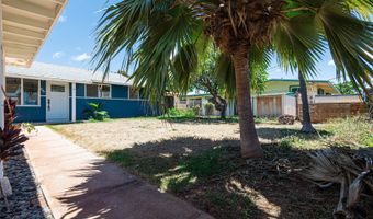 91-517 Pohakupuna Rd, Ewa Beach, HI 96706