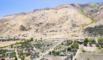 3466 Mark Twain Ave, Gardnerville, NV 89410