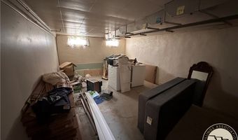 131 S 1st St W, Baker, MT 59313