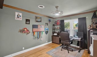 2404 S Harrison St, Amarillo, TX 79109