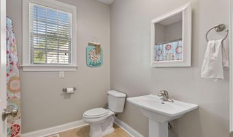 105 Pinecrest Dr, Angier, NC 27501