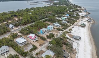1372 Chip Morrison Dr, Alligator Point, FL 32346