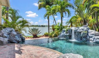 5405 R MERRITT ISLAND Dr, Apollo Beach, FL 33572