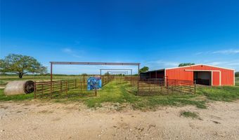 Tbd Parker Dairy Road, Alvord, TX 76225
