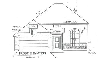 4835 Bogey Ln, Blanchard, LA 71107