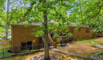 155 Devereux Dr, Athens, GA 30606