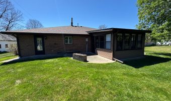 728 W Park, Albion, NE 68620