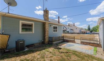 437 Palmetto Ave, Akron, OH 44301
