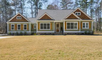 4102 VERN SIKKING RD Rd, Appling, GA 30802