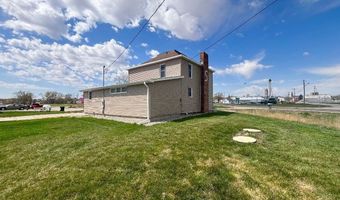 224 E Church St, Albion, NE 68620