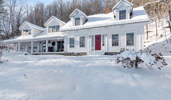 492 Tucker Rd, Calais, VT 05667