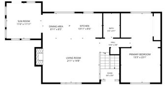 19915 SW Rock Dr, Aloha, OR 97003