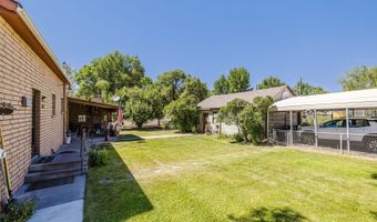 815 Ouderkirk Ave, Elko, NV 89801