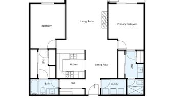 535 Pierce St 1207, Albany, CA 94706