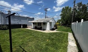 15854 Englewood Ave, Allen Park, MI 48101
