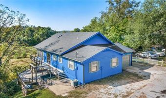 209 Mill St, Anderson, MO 64831