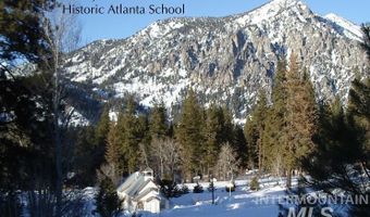 Yuba Vista, Atlanta, ID 83716