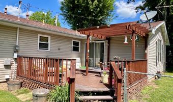 1412 S Carnation, Aurora, MO 65605