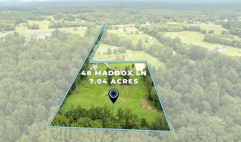 48 MADDOX Ln, Amissville, VA 20106