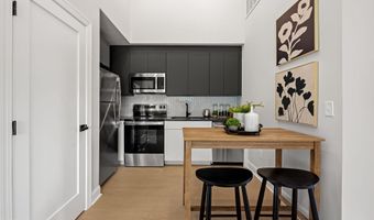 600 N HOWARD St 202, Baltimore, MD 21201
