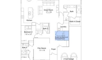 5126 Nettleton Way, Avon, IN 46123