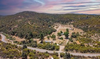 60815 Burnt Valley Rd, Anza, CA 92539