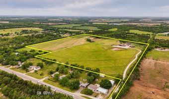 3496 SW 100th, Augusta, KS 67010