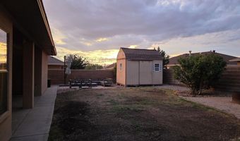 255 Bosque St, Alamogordo, NM 88310