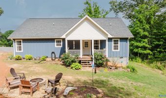 460 NW Elm St NW, Fort Payne, AL 35967