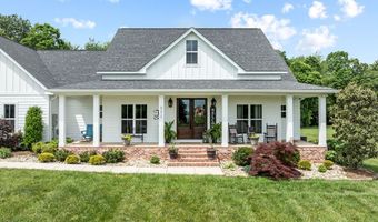 8275 Medlin Rd, Baxter, TN 38544