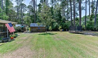495 Sams Point Rd, Beaufort, SC 29907