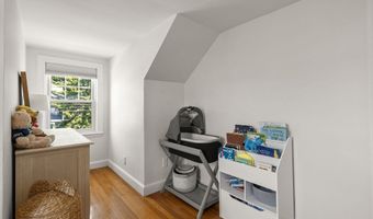 23 Eastwood Circuit, Boston, MA 02132