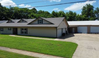124 Oak St, Alma, AR 72921