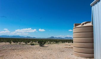 51271 S Hwy 118, Alpine, TX 79830