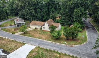 163 PRATTS BRANCH Rd, Felton, DE 19943